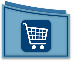 Web Store Icon