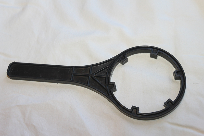 Filter Wrench