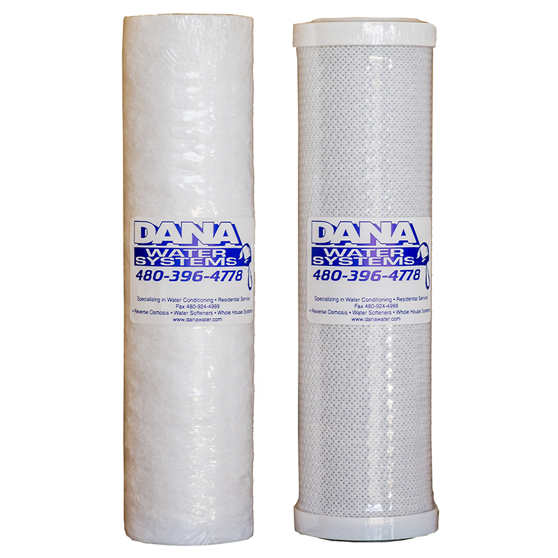 RO6 Filter Kit