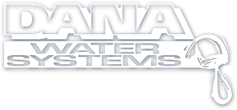 Dana Water Systems Logo